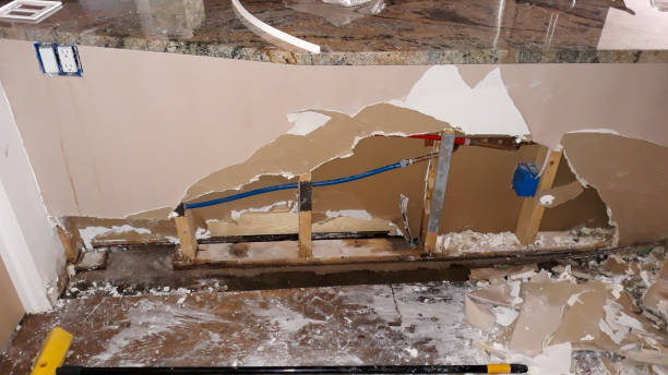 Best Water damage restoration company  in Edgewood, OH